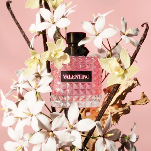 VALENTINO-Donna Born in Roma - Eau de Parfum